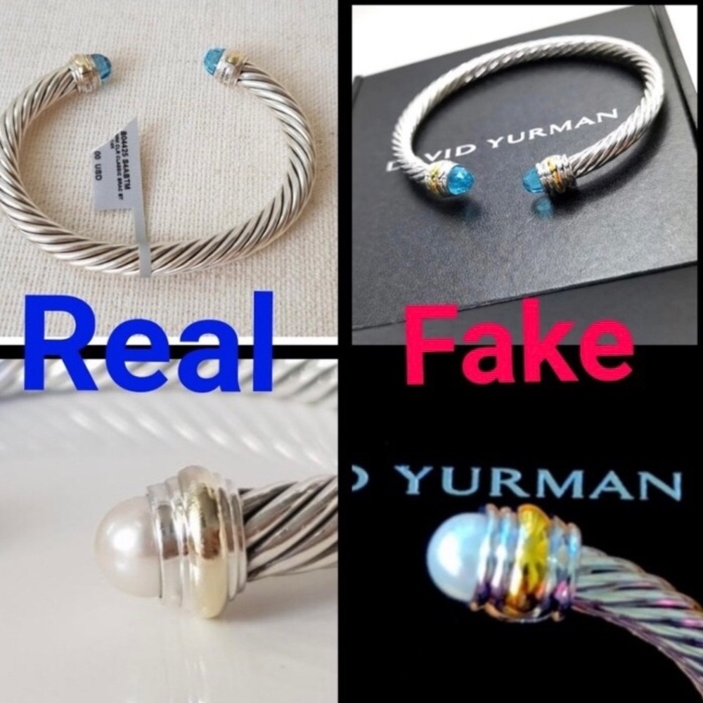 David Yurman Shoppers! - Picture 1 of 14